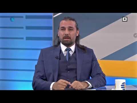 NTV "Doğru Tercih" Programı YKS ve Uzaktan Eğitim Süreci Hakkında Genel Bilgilendirmeler