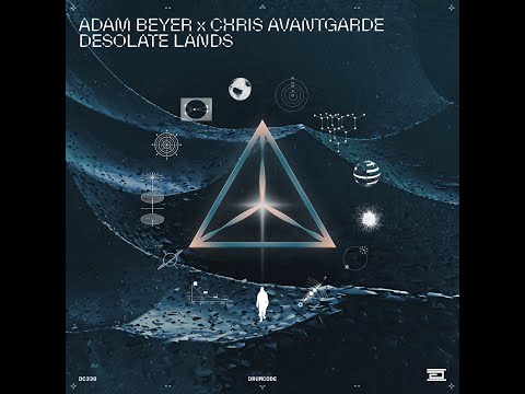 05 - Adam Beyer, HNTR, KYOZO - Hypnotic (feat. Kyozo)