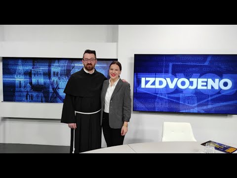 Izdvojeno - Svećenički poziv (fra Ivan M. Lotar)