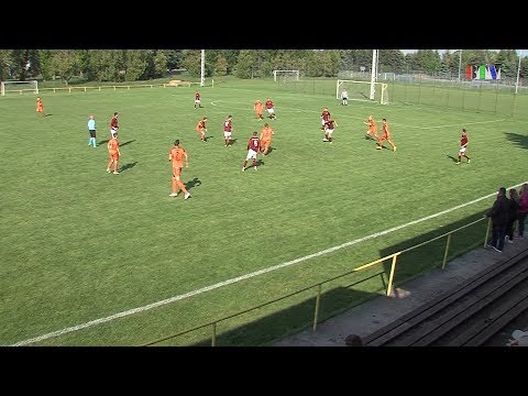 Összefoglaló a Bábolna SE - Zsámbéki SK felnőtt labdarúgó mérkőzésről