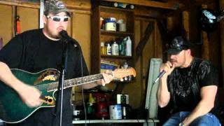 Hollowman - Midnight Train - (LIVE) @ PLUTO BAR