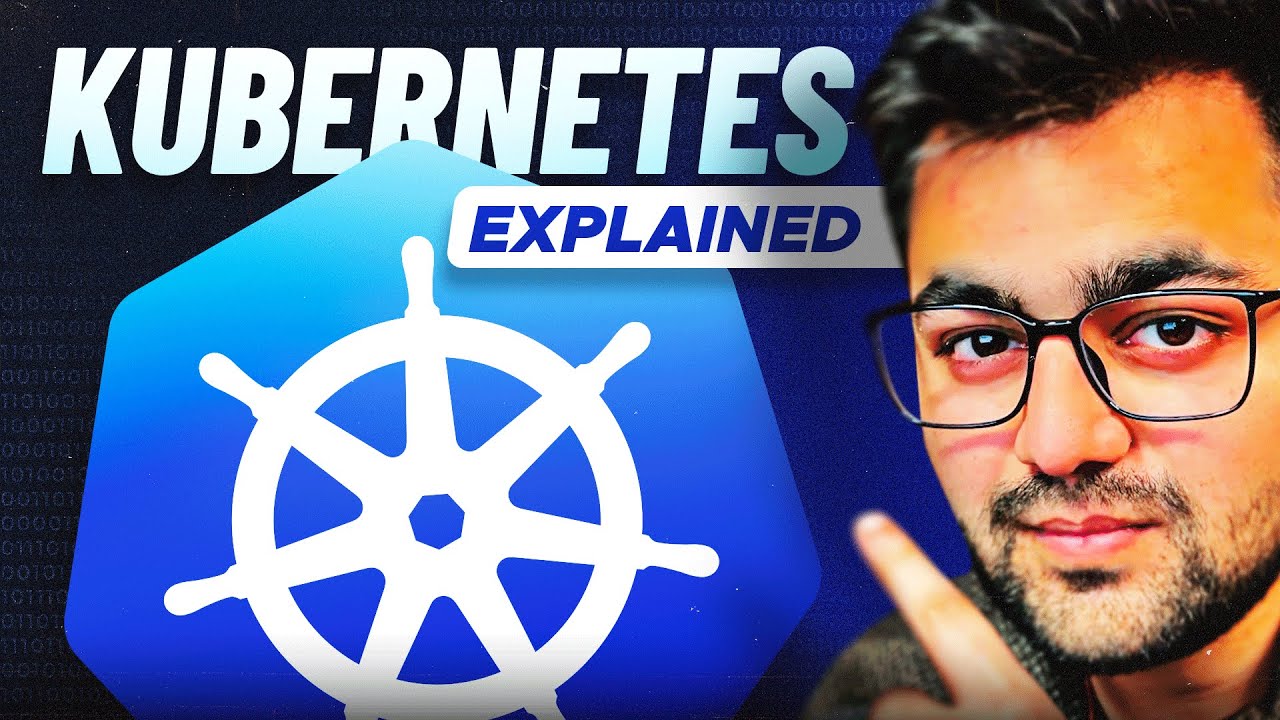What is Kubernetes? | Kubernetes Explained