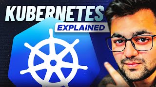 What is Kubernetes? | Kubernetes Explained