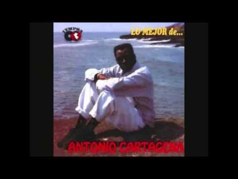 ANTONIO CARTAGENA MIX
