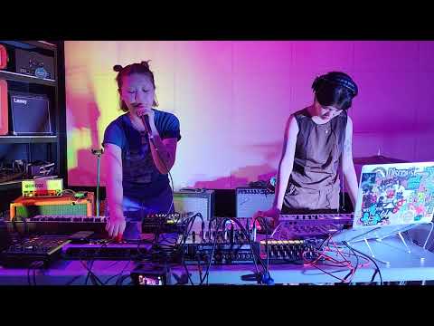 240817 Salamanda live @utah curation