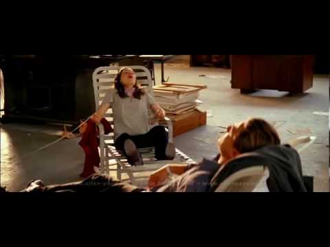 Inception (TV Spot 5 'Test')