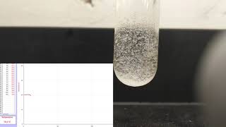 Ammonium chloride and water