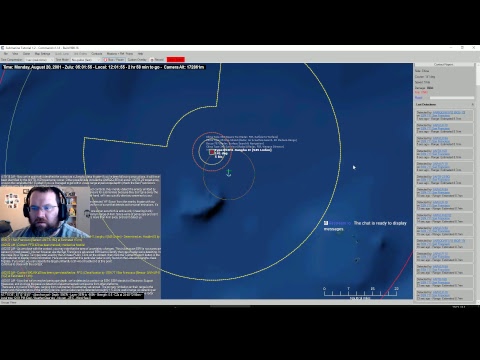 Command Modern Air/ Naval Operations tutorials