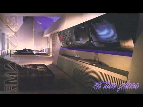 iamMANOLIS - At Her Place - New 80s retro synthwave nostalgia music