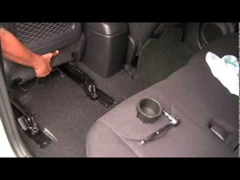 2013-Present Toyota Rav4 Bracket Install Video