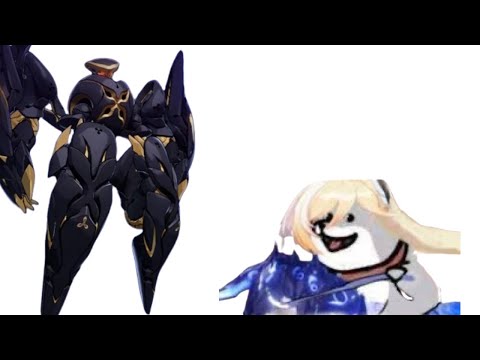 SEA EX MA - Doom (31946) SSS HoD Minion (39933) SSS Andrius (47728) Honkai Impact 3