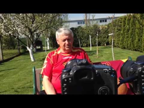 Trip Morava 17. - 19.4.2014