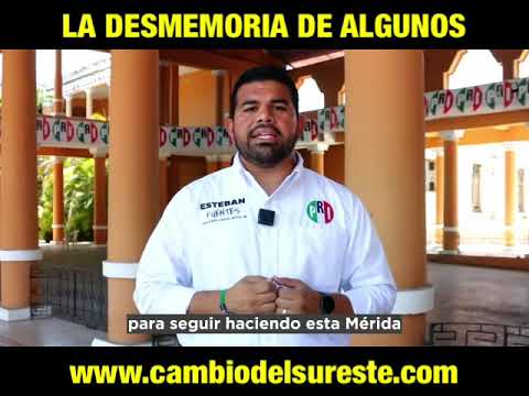 LA DESMEMORIA DE ALGUNOS | Apenas en 2024 esto opinaba de MORENA el hoy funcionario de CONADE