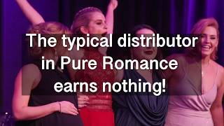 The Pure Romance Opportunity: How NOT to Market Your MLM