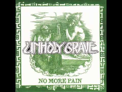 Unholy Grave - Contrary Views