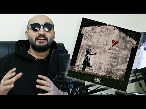 بررسی آلبوم کچی بیتز – زوزه│CatchyBeatz – Zooze Album Review