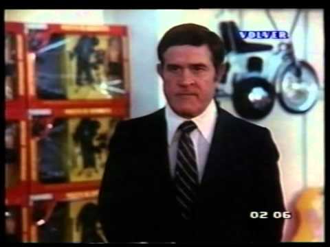 Un toque diferente (1977) - Gogó Andreu