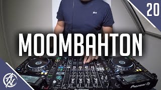 Moombahton Mix 2019 | #20 | The Best of Moombahton 2019 by Adrian Noble