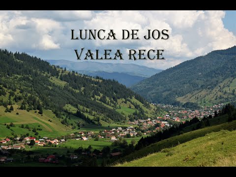 Lunca de Jos-Valea Rece (HR)🌞🌲🐎🌻