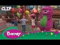 Barney 4th Of July Filled With Fun