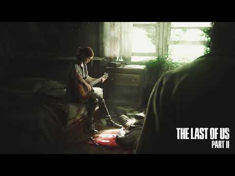 The Last Of Us Part II soundtrack - Chasing a rumor