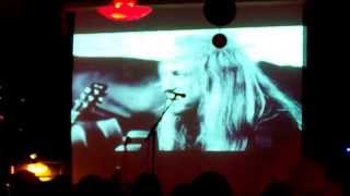 Drivin N Cryin - "Fly Me Courageous" and Buren Video Tribute @ 40 Watt Club, Athens Ga 4.5.14
