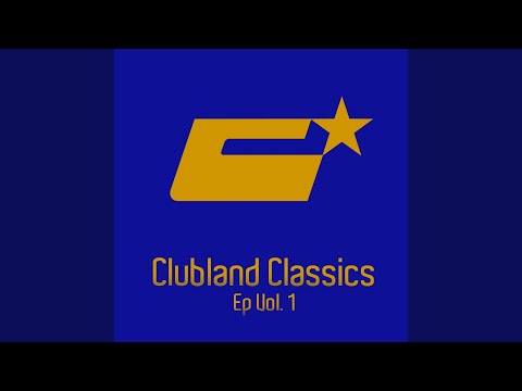 Got the Groove (SM in Motion Mix)