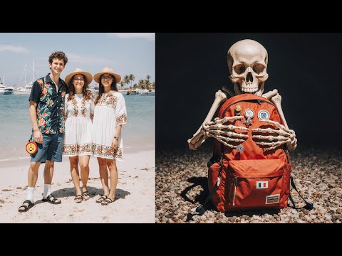 After 30 Years, an Underwater Camera Revealed the Horrifying Truth About 18 Missing Teens