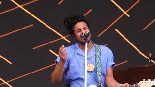 Young the Giant - Repeat – Outside Lands 2017, Live in San Francisco
