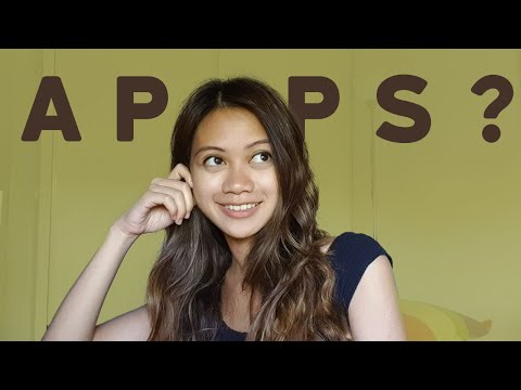 Do APPS really HELP YOU to LEARN A LANGUAGE?