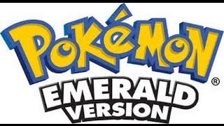 Pokemon emerald | 8th gym badge