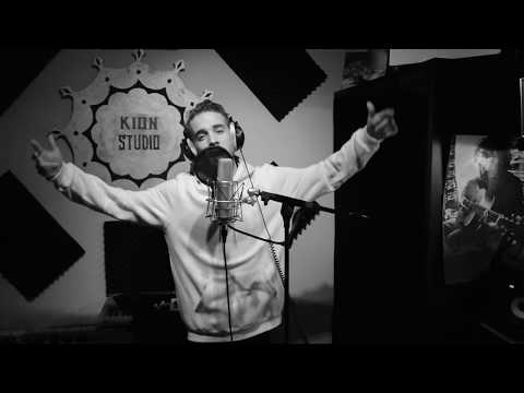 DEGANS - MI ÁNGEL DE LA GUARDA "KION STUDIO" BLACK AND WHITE