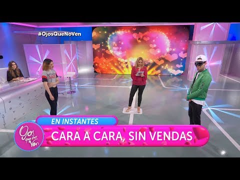 Out of sight - Program 08/22/18