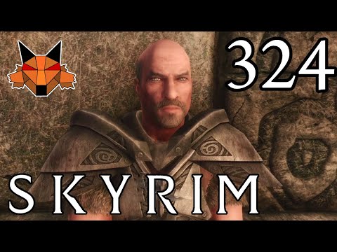 Let's Play Skyrim Special Edition Part 324 - Sneak Thief