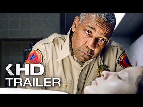 THE LITTLE THINGS Trailer German Deutsch (2021)