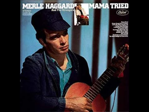 In The Good Old Days (When Times Were Bad)~Merle Haggard