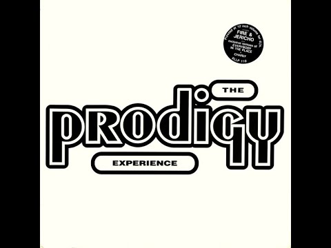 The Prodigy – Experience (1992, Mixed)