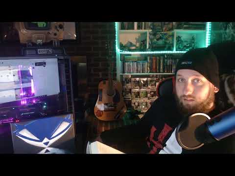 THUNDERHEAD CHAPTER 1-LULLABY | Story Time With Freak EP 1