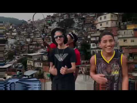 Sem sentimento tota: DJ productions (music video).