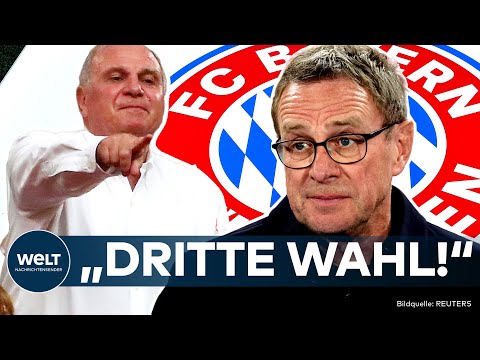 ULI HOENEß: "Wenn er nein sagt, geht es weiter!" Ehrenpräsident schießt vor Real Madrid Kampf scharf