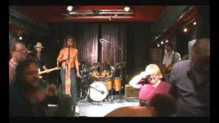 Shake your Hips - Les Trois Tetons - LIVE