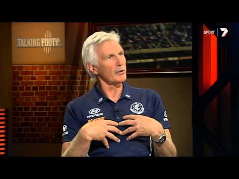 2014.04.01 - Talking Footy