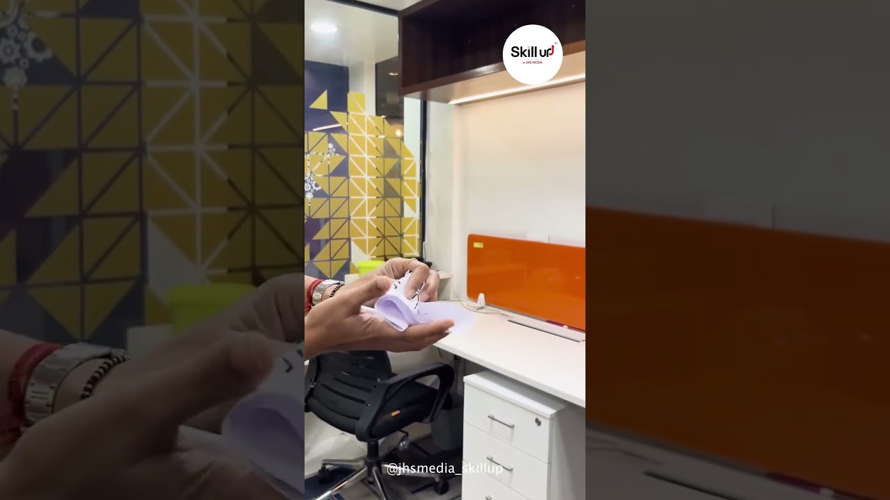 Looking For a Perfect Internship Program ‼️ #applynow #jhsmedia #skillup