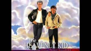 07 - Mickey Thomas - Two Minute Love (Soundtrack The Heavenly Kid)