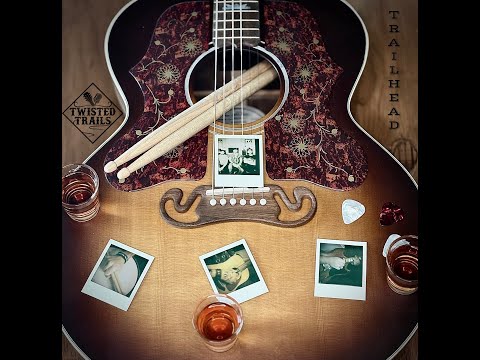 Hey Mama - Twisted Trails