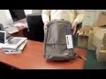 Incase Nylon Campus Backpack Review 