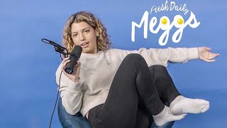 Everything You Need To Know About Overtime Meg | Fresh Daily Meggs Ep 1