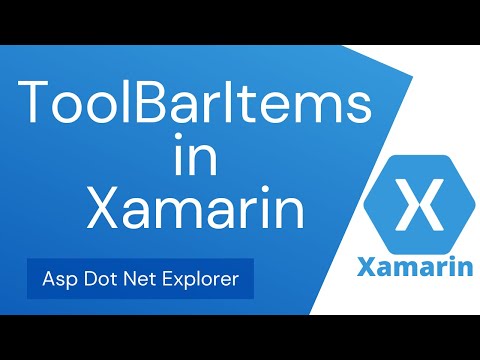 What is Xamarin Forms | Xamarin Introduction