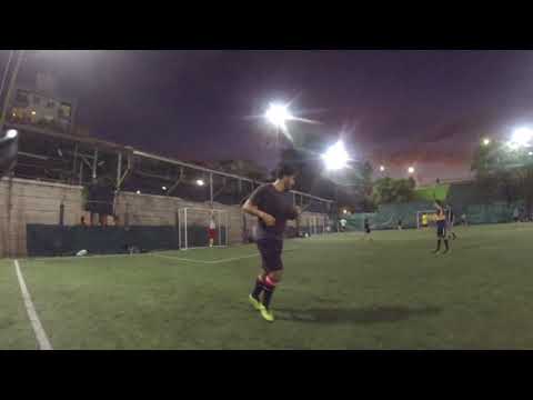 El Andén Fútbol de los Viernes -  01/ 02/19