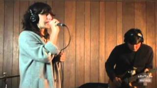 The Fiery Furnaces - Charmaine Champagne